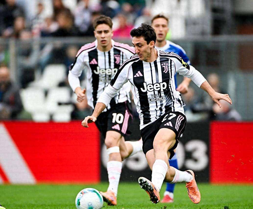 0-2！意甲惊现大冷门：603亿豪门尤文图斯倒下，升班马科莫创历史佳绩