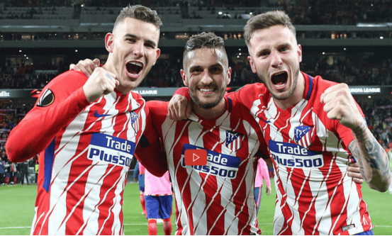 欧冠焦点对决：阿森纳与马德里竞技的战术博弈与胜负手剖析